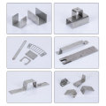 cnc parts laser cutting service stamping punching metal parts1